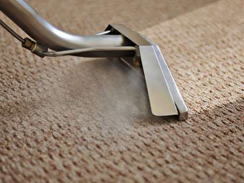 Photo: A.C Millennium Carpet Cleaning