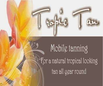 Photo: Tropic Tan - Mobile Spray Tanning